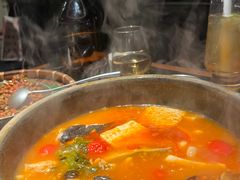 -Ameigo梅果·云贵川bistro(长宁来福士店)