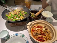 -费大厨辣椒炒肉(黄兴中心广场店)