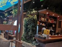-丹江渔村(首都机场店)