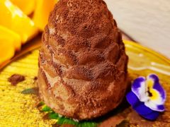 法式甜点-油花·和牛寿喜烧·放题自助(市南银座店)