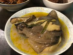 蒸鱼-食客三千·老家