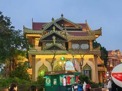 -南宁方特东盟神画