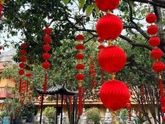 -福州开元寺