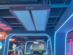 -海德温泉生活馆(朝阳大悦城店)