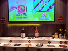 -润园四季椰子鸡火锅(海上世界店)