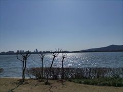 -石湖景区