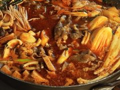 -MI WU FACTORY米屋美食工厂餐厅(绿地店)