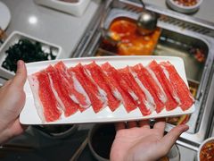 -海底捞火锅(壹悦城店)