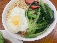 -澳门陈光记烧味饭店(南京德基广场店)