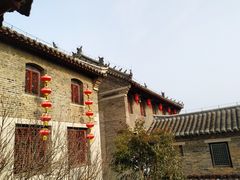 -牟氏庄园