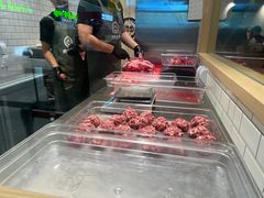 -肉肉大米(金虹桥店)
