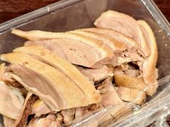 -古都历食南京菜·烤鸭·鸭血粉丝·汤包(南京博物院店)