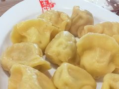 -俏东方·海味水饺·青岛菜(崂山店)