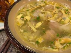 -南京大牌档(三阳广场苏宁店)