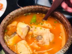 -山石榴·贵州菜(丰盛里店)