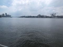 -白天鹅宾馆·流浮阁咖啡厅