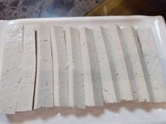 -乳仔牛牦牛汤锅 烤羊排(松潘古城店)