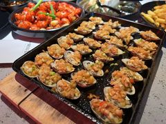 -一棠龙虾•王牌虾球(光谷天地店)