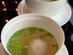 -杭州临平万丽酒店·万丽轩中餐厅