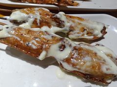 -本色.小马哥烧烤(五一路总店)