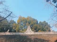 -成都杜甫草堂博物馆