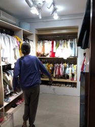 -小熊维尼高端儿童摄影(福田新洲店)
