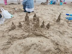 -老虎石海上公园