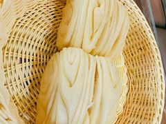 大花卷-黑土印象菜馆(三元桥店)