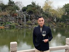 -杭州西子湖四季酒店·金沙厅