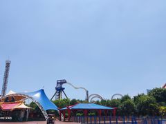 -厦门方特梦幻王国