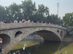 -赵州桥景区