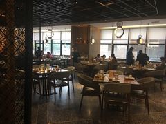 大堂-禾珍珠家常小馆(河南博物院店)