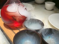 桃花醉-花千醉(新街口店)