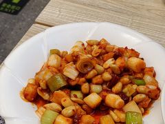 -紫光园·烤鸭(美术馆店)