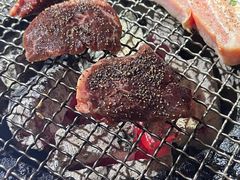 -久藏·横膈膜烧肉·酒场(江汉路店)