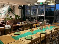 -FUNFUN有饭花园聚会餐厅