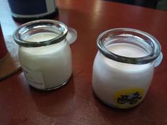 玫瑰奶酪-功夫酸奶酪