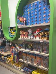 -尼克Playtime(欢乐海岸店)