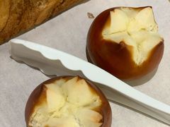 -Dough&Joe团憩(瑞虹天地月亮湾店)