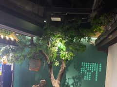 -佬麻雀·剁椒鱼头(京基KK One店)