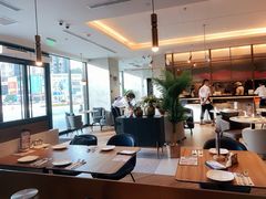 大堂-必胜客(乐山世豪PH店)