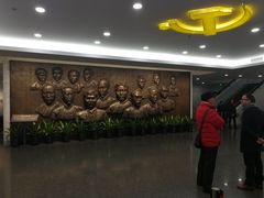 -中共一大纪念馆