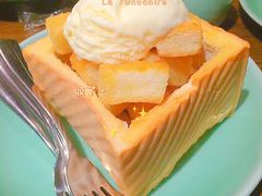-粗茶淡饭·隐庐私厨(东亭店)