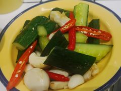 -晓彭肥肠鸡·泡椒鸡火锅(水木天地店)
