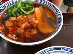 -吴茂兴本帮面(百色路店)