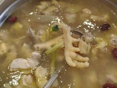 -大湾区鑫南酒家·粤菜(黄岐店)