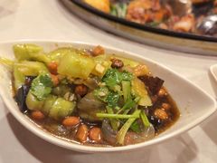 -王老六铁锅炖鱼(长春路店)