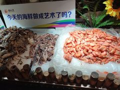 -韩风源自助烤肉(国贸精品店)
