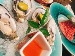 -Minase水濑·日料放题(外滩店)