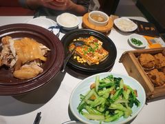 -秋色客家菜(南山店)